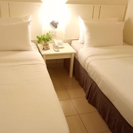 Hotel Sri Sutra - Bandar Sunway 3 Petaling Jaya Dış mekan fotoğraf