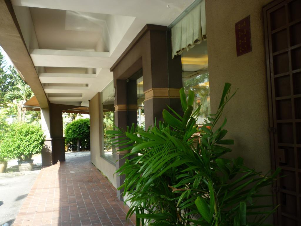 Hotel Sri Sutra - Bandar Sunway 3 Petaling Jaya Dış mekan fotoğraf