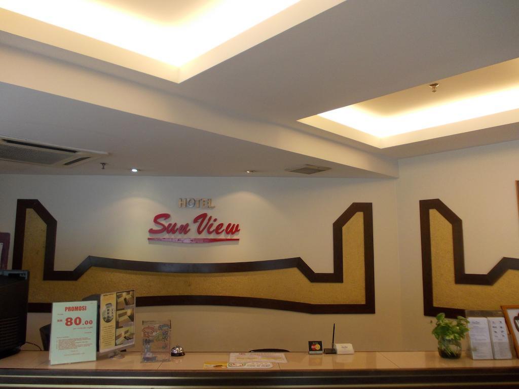 Hotel Sri Sutra - Bandar Sunway 3 Petaling Jaya Dış mekan fotoğraf
