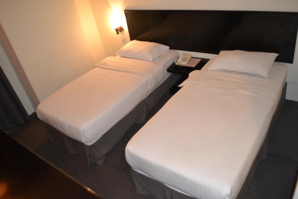 Hotel Sri Sutra - Bandar Sunway 3 Petaling Jaya Dış mekan fotoğraf