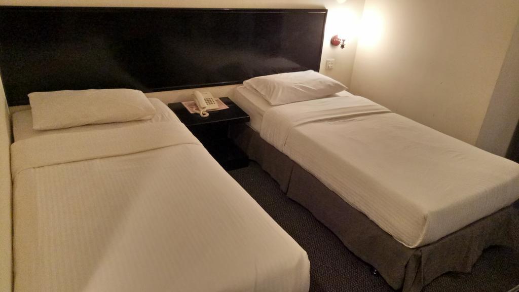 Hotel Sri Sutra - Bandar Sunway 3 Petaling Jaya Dış mekan fotoğraf