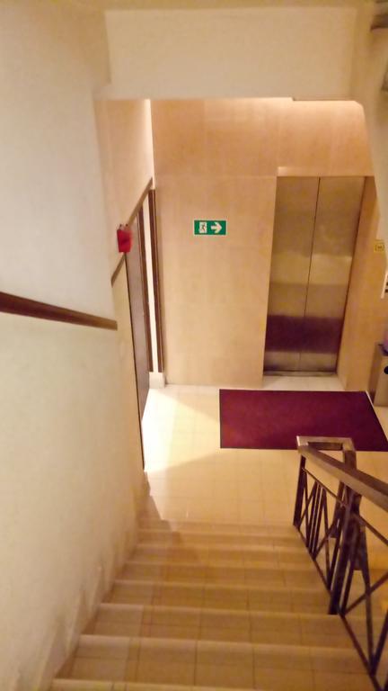 Hotel Sri Sutra - Bandar Sunway 3 Petaling Jaya Dış mekan fotoğraf