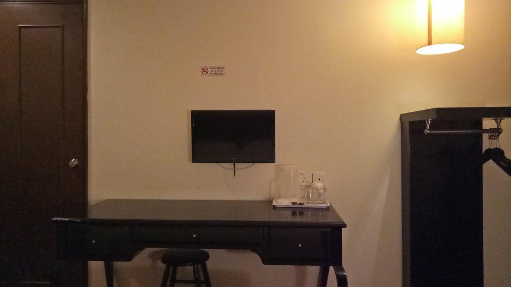 Hotel Sri Sutra - Bandar Sunway 3 Petaling Jaya Dış mekan fotoğraf