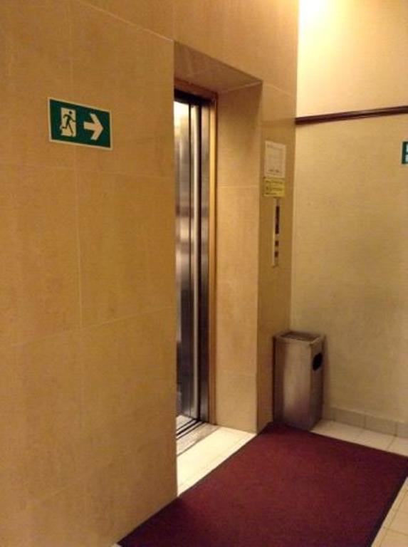 Hotel Sri Sutra - Bandar Sunway 3 Petaling Jaya Dış mekan fotoğraf