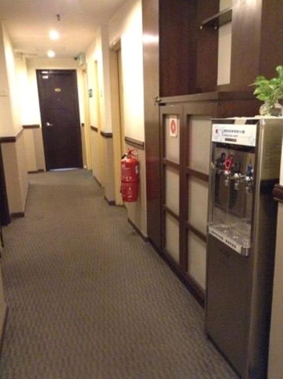 Hotel Sri Sutra - Bandar Sunway 3 Petaling Jaya Dış mekan fotoğraf