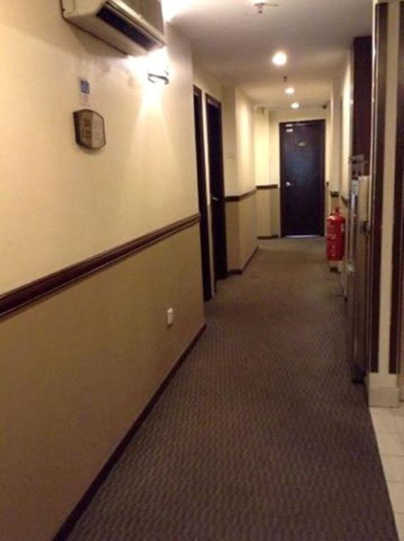 Hotel Sri Sutra - Bandar Sunway 3 Petaling Jaya Dış mekan fotoğraf