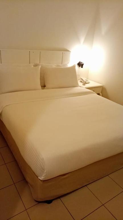 Hotel Sri Sutra - Bandar Sunway 3 Petaling Jaya Dış mekan fotoğraf