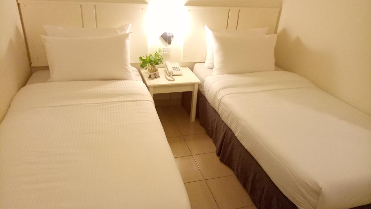 Hotel Sri Sutra - Bandar Sunway 3 Petaling Jaya Dış mekan fotoğraf