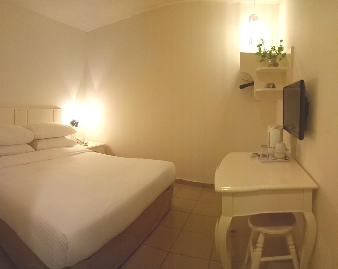 Hotel Sri Sutra - Bandar Sunway 3 Petaling Jaya Dış mekan fotoğraf