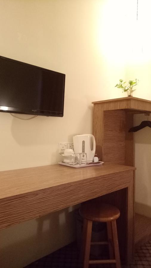 Hotel Sri Sutra - Bandar Sunway 3 Petaling Jaya Dış mekan fotoğraf
