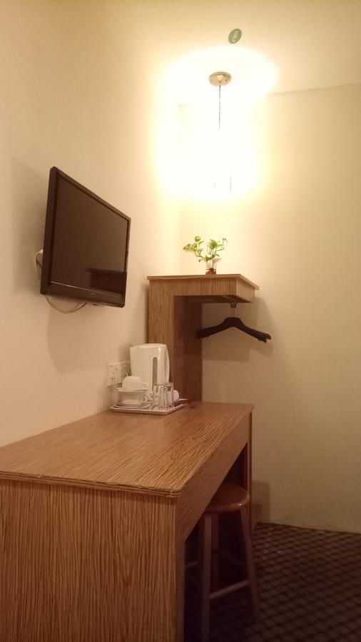 Hotel Sri Sutra - Bandar Sunway 3 Petaling Jaya Dış mekan fotoğraf