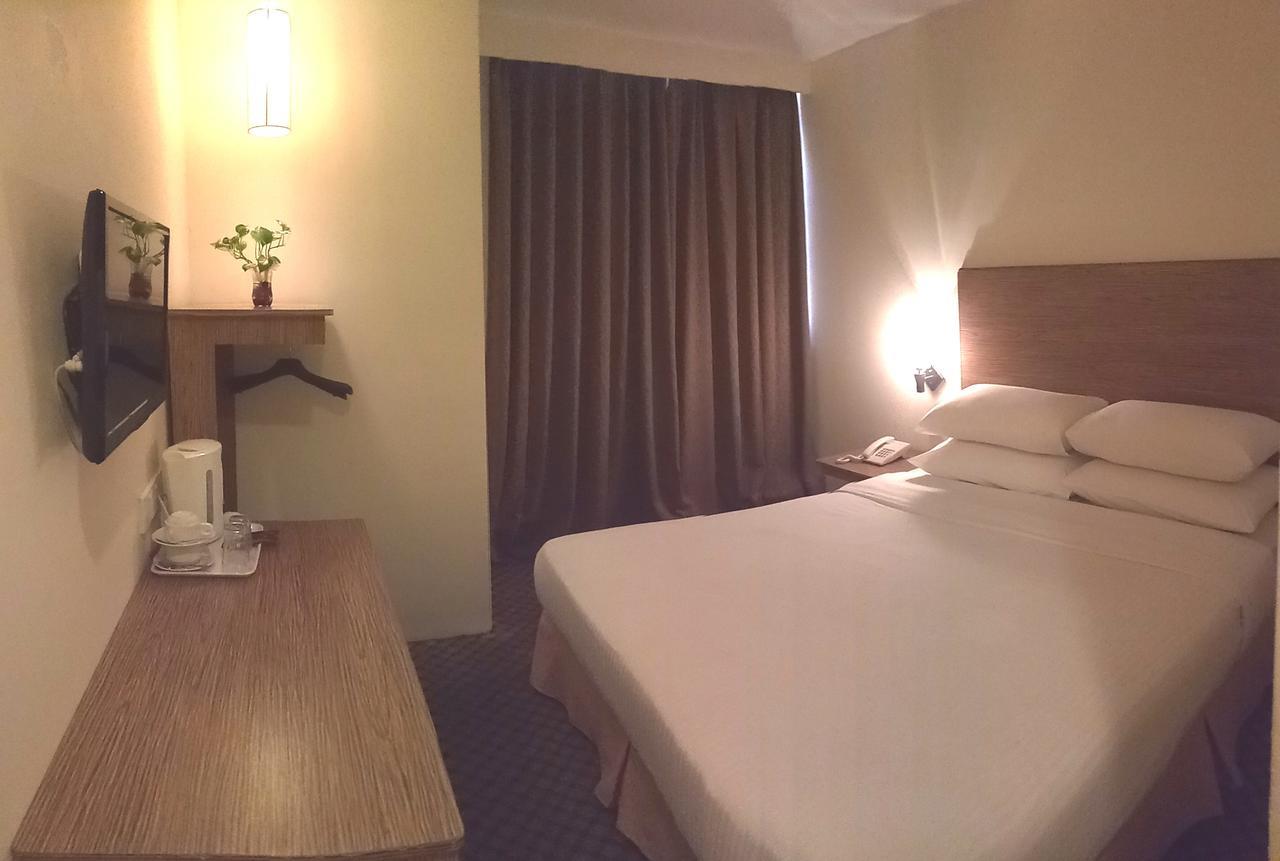 Hotel Sri Sutra - Bandar Sunway 3 Petaling Jaya Dış mekan fotoğraf