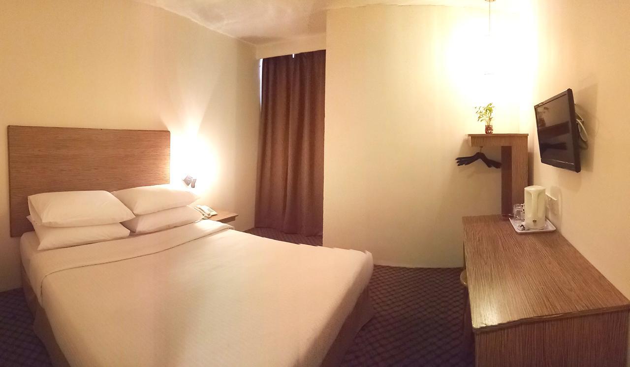 Hotel Sri Sutra - Bandar Sunway 3 Petaling Jaya Dış mekan fotoğraf
