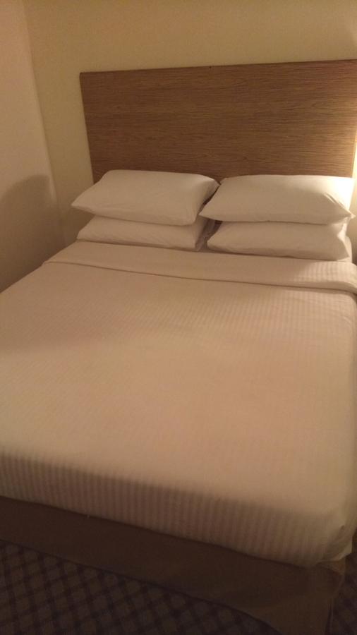 Hotel Sri Sutra - Bandar Sunway 3 Petaling Jaya Dış mekan fotoğraf