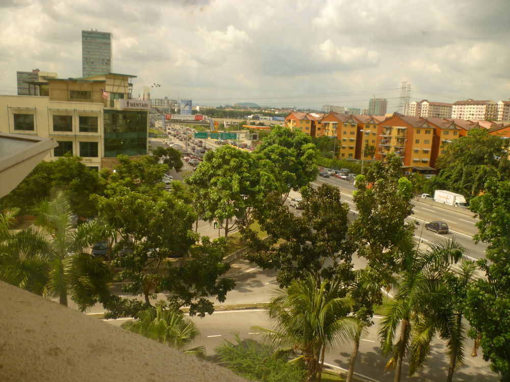 Hotel Sri Sutra - Bandar Sunway 3 Petaling Jaya Dış mekan fotoğraf