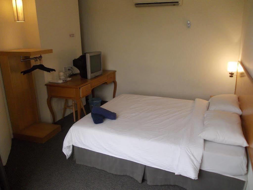 Hotel Sri Sutra - Bandar Sunway 3 Petaling Jaya Dış mekan fotoğraf