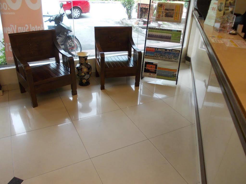 Hotel Sri Sutra - Bandar Sunway 3 Petaling Jaya Dış mekan fotoğraf