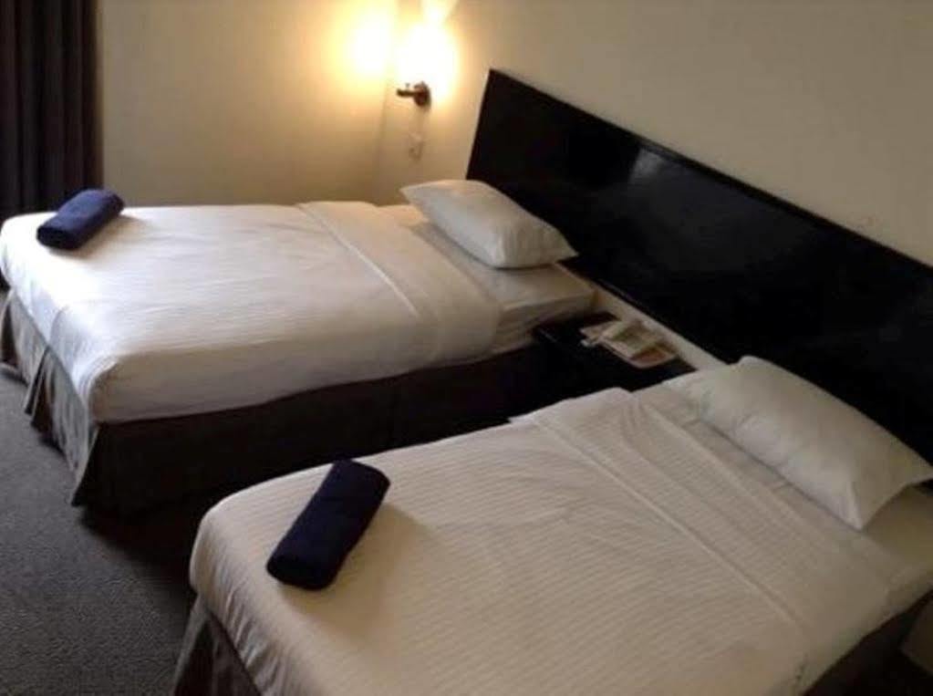 Hotel Sri Sutra - Bandar Sunway 3 Petaling Jaya Dış mekan fotoğraf