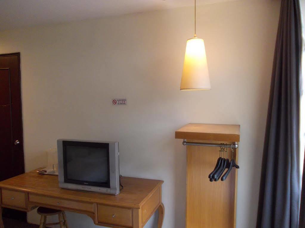 Hotel Sri Sutra - Bandar Sunway 3 Petaling Jaya Dış mekan fotoğraf