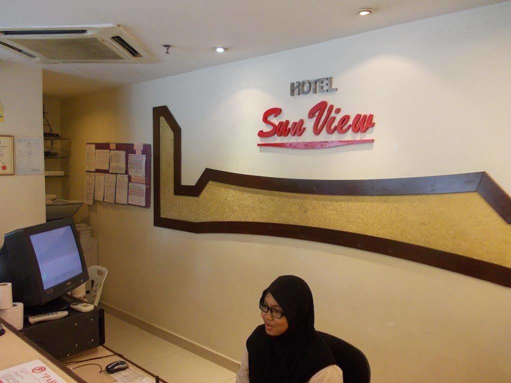 Hotel Sri Sutra - Bandar Sunway 3 Petaling Jaya Dış mekan fotoğraf