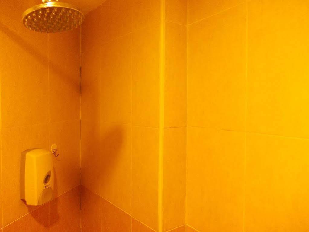 Hotel Sri Sutra - Bandar Sunway 3 Petaling Jaya Dış mekan fotoğraf